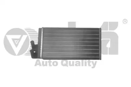 Теплообменник, отопление салона vika купить